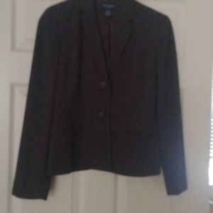 Ann Taylor Suit Jacket